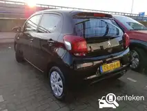 Foto van kenteken TR-196-N