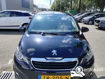 Foto van kenteken TR-205-N