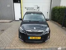 Foto van kenteken TR-284-T