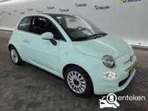 Foto van kenteken TR-357-L