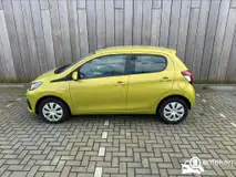 Foto van kenteken TR-377-K