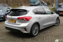 Foto van kenteken TR-430-B