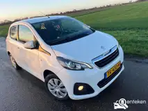 Foto van kenteken TR-430-N