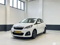 Foto van kenteken TR-454-K
