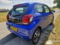 Foto van kenteken TR-457-K