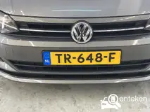Foto van kenteken TR-648-F