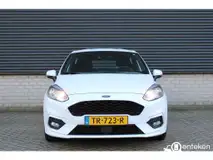 Foto van kenteken TR-723-R