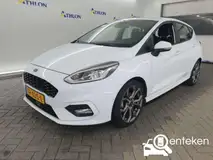 Foto van kenteken TR-825-L