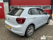 Foto van kenteken TR-916-S