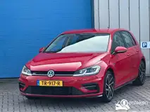 Foto van kenteken TR-917-R