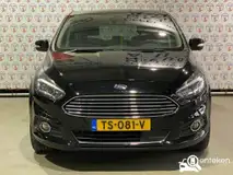 Foto van kenteken TS-081-V