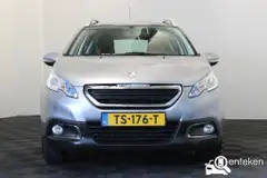 Foto van kenteken TS-176-T