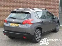 Foto van kenteken TS-243-X
