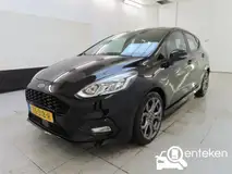 Foto van kenteken TS-318-R