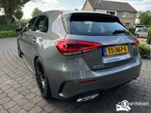 Foto van kenteken TS-367-G