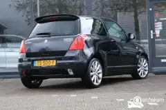 Foto van kenteken TS-500-F