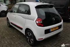 Foto van kenteken TS-551-X