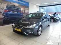 Foto van kenteken TS-740-D