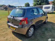 Foto van kenteken TS-919-P