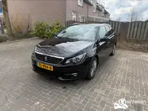 Foto van kenteken TS-994-B