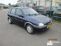 Foto van kenteken TS-VL-97