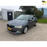 Foto van kenteken TT-158-R