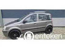 Foto van kenteken TT-317-F