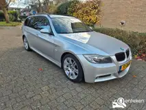 Foto van kenteken TT-336-R
