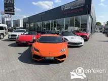 Foto van kenteken TT-362-B