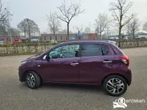Foto van kenteken TT-399-R