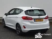 Foto van kenteken TT-498-V