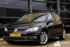 Foto van kenteken TT-538-G