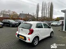 Foto van kenteken TT-548-D