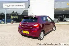 Foto van kenteken TT-909-P