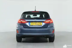 Foto van kenteken TT-932-R