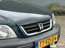 Foto van kenteken TT-FD-04