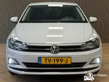 Foto van kenteken TV-199-J