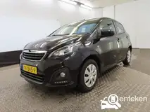 Foto van kenteken TV-245-V