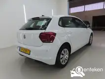 Foto van kenteken TV-274-T