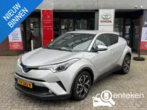 Foto van kenteken TV-282-H