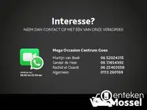 Foto van kenteken TV-313-H