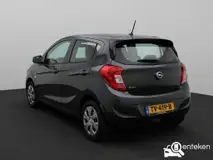 Foto van kenteken TV-419-B