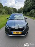 Foto van kenteken TV-439-G