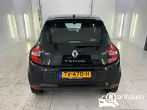 Foto van kenteken TV-470-H