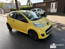 Foto van kenteken TV-514-X