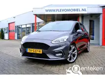 Foto van kenteken TV-527-H