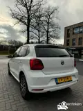 Foto van kenteken TV-574-J