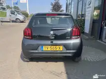 Foto van kenteken TV-585-X