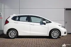 Foto van kenteken TV-644-D