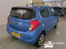 Foto van kenteken TV-654-N